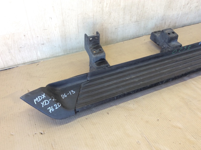 Подножка левая MDX (YD2) 06-13 2007 YD2 3.7 J37A1