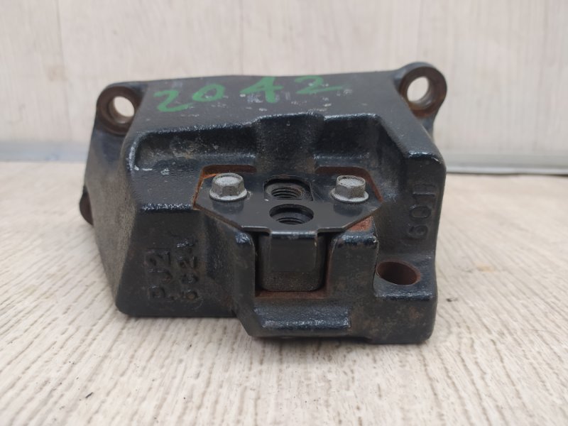 Кронштейн двигателя SONATA LF 2014- 2016 LF 2.0 G4NG