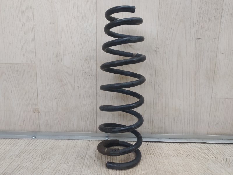 Пружина задней подвески задняя SONATA LF 2014- 2016 LF 2.0 G4NG Пружина задней подвески задняя SONATA LF 2014- 2016 LF 2.0 G4NG