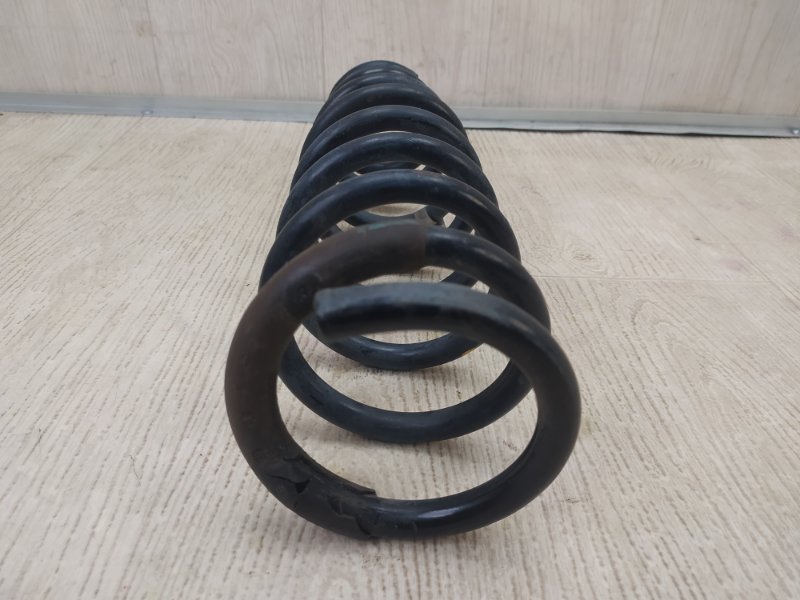 Пружина задней подвески задняя HYUNDAI SONATA LF 2014- LF 2.0 G4NG Пружина задней подвески задняя HYUNDAI SONATA LF 2014- LF 2.0 G4NG