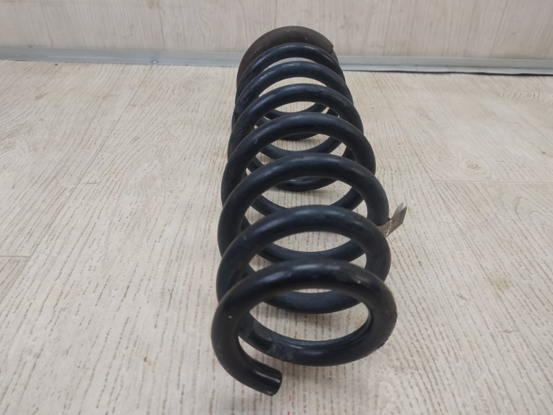 Пружина задней подвески задняя SONATA LF 2014- 2016 LF 2.0 G4NG Пружина задней подвески задняя SONATA LF 2014- 2016 LF 2.0 G4NG