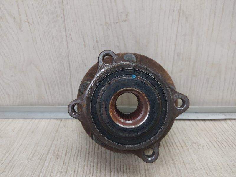 Ступица передняя SONATA LF 2014- 2016 LF 2.0 G4NG