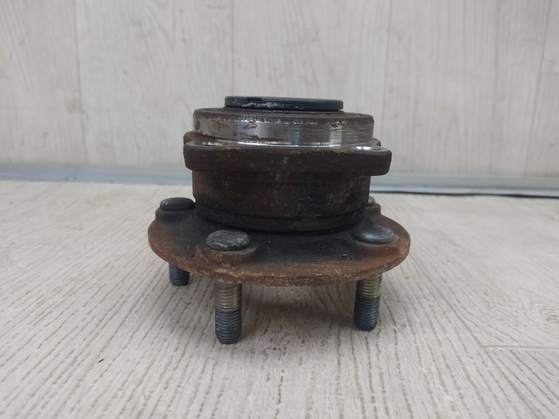 Ступица передняя HYUNDAI SONATA LF 2014- LF 2.0 G4NG