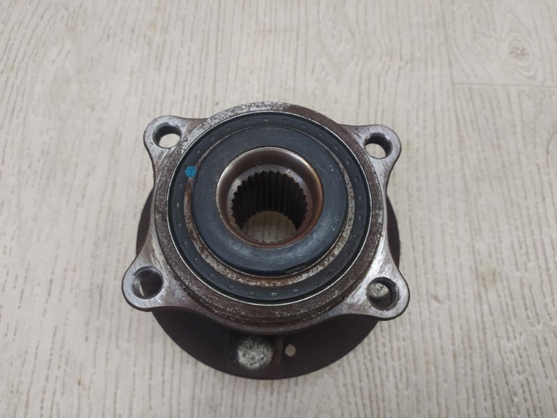 Ступица передняя SONATA LF 2014- 2016 LF 2.0 G4NG