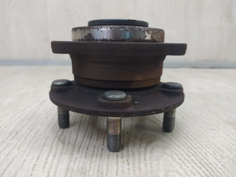 Ступица передняя HYUNDAI SONATA LF 2014- LF 2.0 G4NG