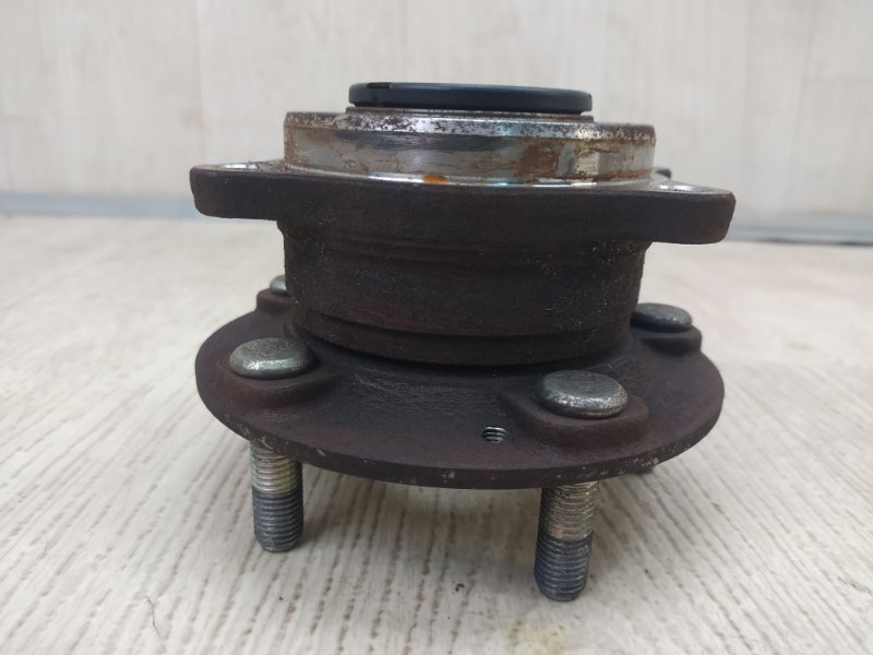 Ступица передняя SONATA LF 2014- 2016 LF 2.0 G4NG