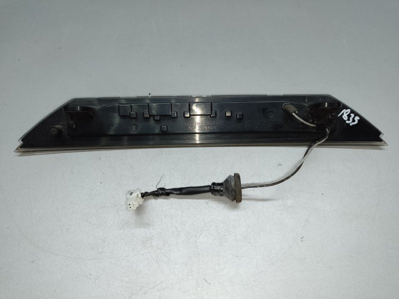 Стоп-сигнал OUTLANDER XL 05-13 2006 CW 3.0 6B31