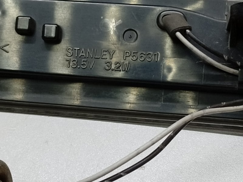 Стоп-сигнал MITSUBISHI OUTLANDER XL 05-13 CW 3.0 6B31