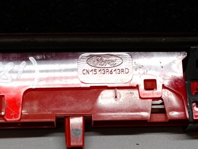 Стоп-сигнал FORD ECOSPORT 18-22 1.0 L EcoBoost (Fox) turbo