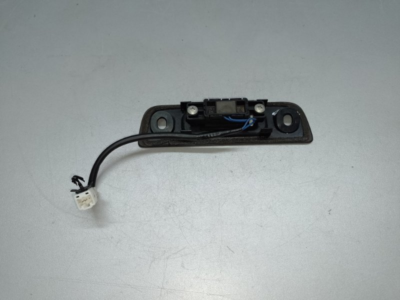 Кнопка открывания багажника наружная KIZASHI 09-14 2011 J24B