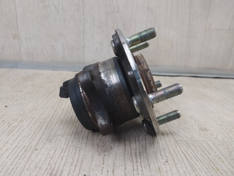 Ступица задняя HYUNDAI SONATA LF 2014- LF 2.0 G4NG Ступица задняя HYUNDAI SONATA LF 2014- LF 2.0 G4NG