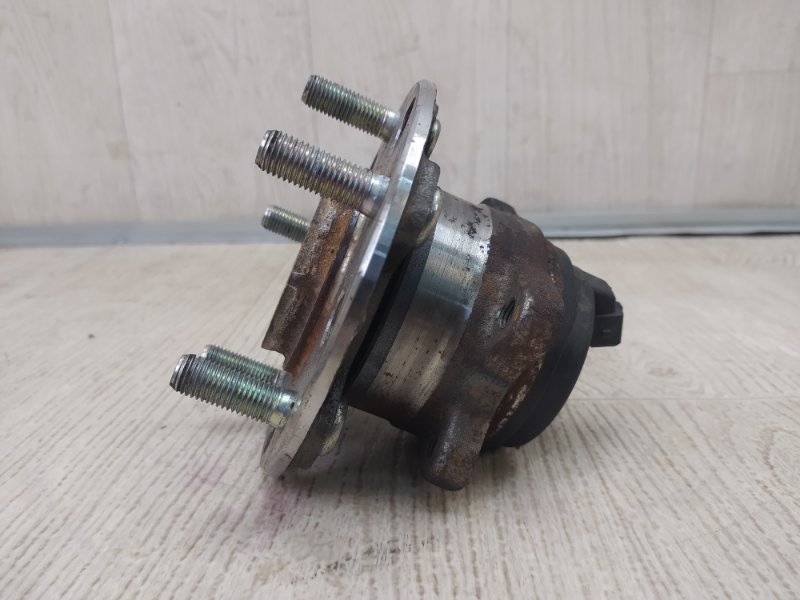 Ступица задняя SONATA LF 2014- 2016 LF 2.0 G4NG Ступица задняя SONATA LF 2014- 2016 LF 2.0 G4NG