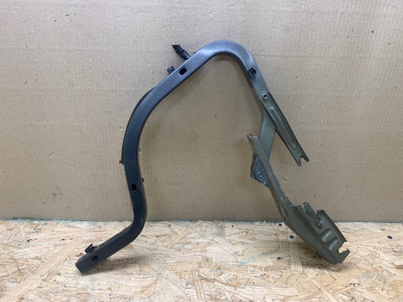 Петля крышки багажника TOYOTA CAMRY 40 06-11 2008 2.4 2AZ-FXE 64510-06030 Б/У