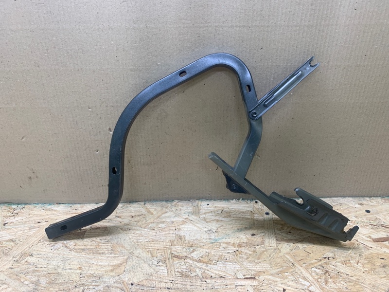 Петля крышки багажника TOYOTA CAMRY 40 06-11 2008 2.4 2AZ-FXE 64510-06030 Б/У