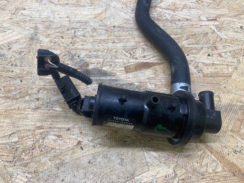 Помпа охлаждения электрическая CAMRY 40 06-11 2008 2.4 2AZ-FXE