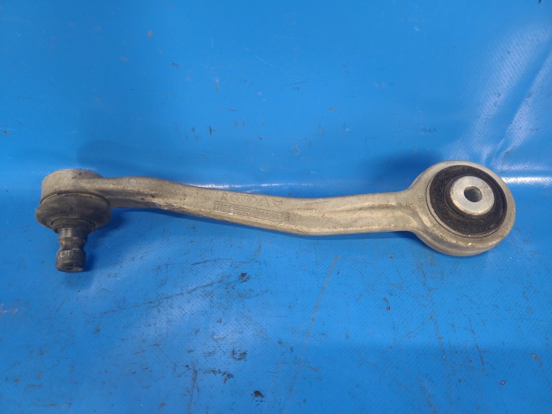 Рычаг передней подвески верхний правый A6 (C7) 11-18 2011 CGXB 3.0T