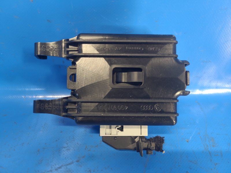 Блок управления корректора фар AUDI A6 (C7) 11-18 CGXB 3.0T