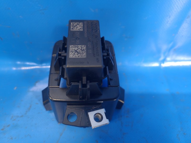 Блок иммобилайзера AUDI A6 (C7) 11-18 2011 CGXB 3.0T 4H0 909 131 Б/У