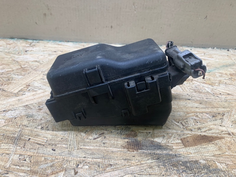 Реле TOYOTA CAMRY 40 06-11 2.4 2AZ-FXE