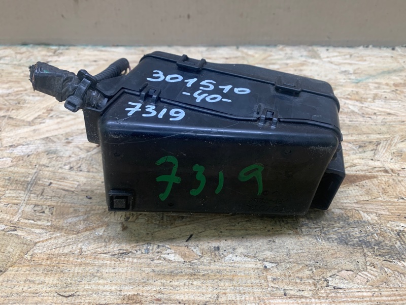 Реле CAMRY 40 06-11 2008 2.4 2AZ-FXE