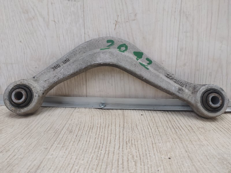 Рычаг задней подвески поперечный верхний задний левый SONATA LF 2014- 2016 LF 2.0 G4NG