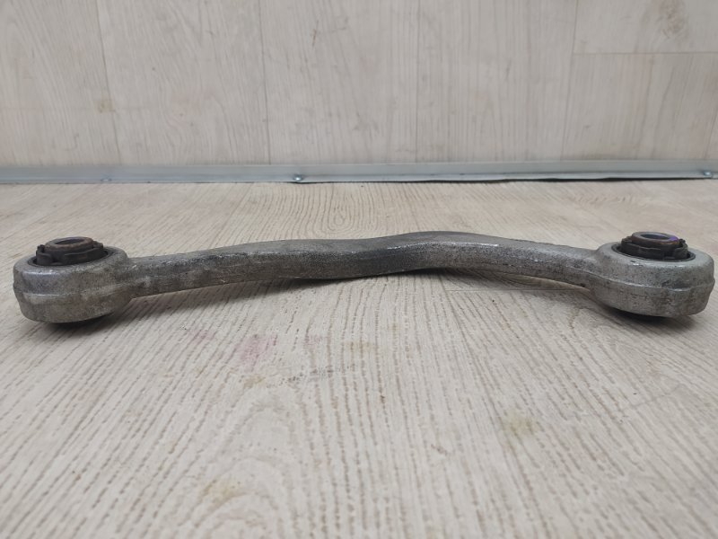 Рычаг задней подвески поперечный верхний задний левый HYUNDAI SONATA LF 2014- LF 2.0 G4NG