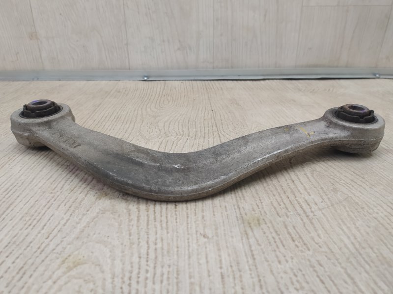 Рычаг задней подвески поперечный верхний задний левый SONATA LF 2014- 2016 LF 2.0 G4NG