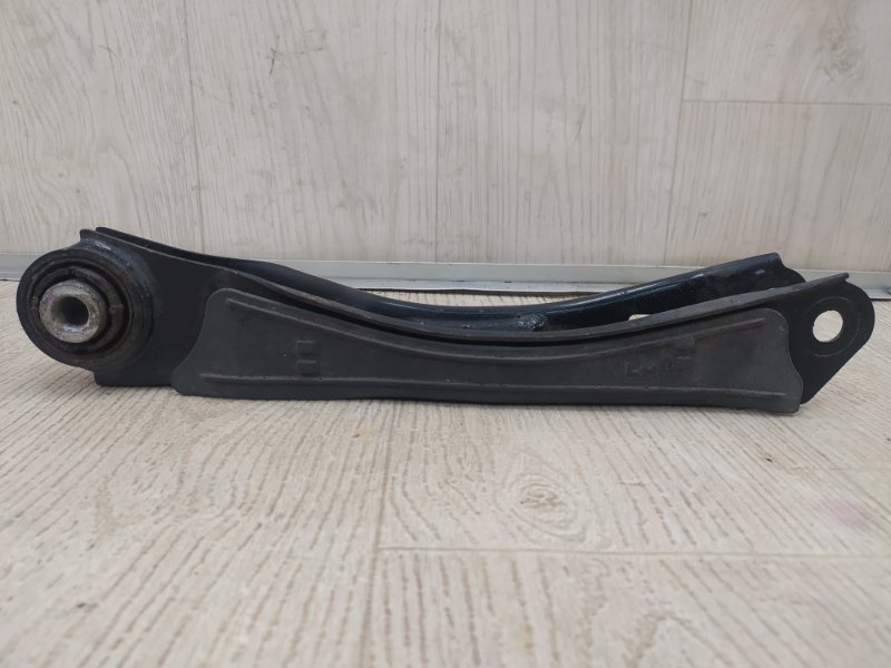 Рычаг задней подвески поперечный задний левый HYUNDAI SONATA LF 2014- 2016 LF 2.0 G4NG 55250E6700 Б/У