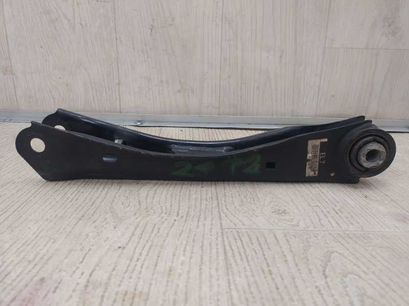 Рычаг задней подвески поперечный задний левый SONATA LF 2014- 2016 LF 2.0 G4NG