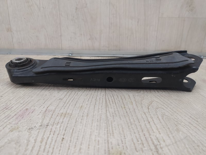 Рычаг задней подвески поперечный задний левый SONATA LF 2014- 2016 LF 2.0 G4NG