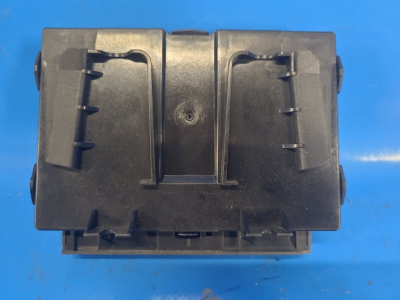 Блок управления печкой MINI COOPER (F57) 15- F57 B36M 1.5L