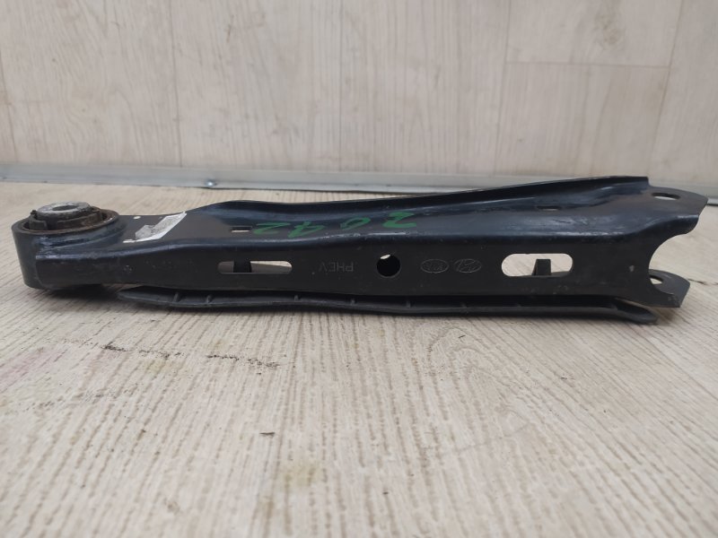 Рычаг задней подвески поперечный задний правый SONATA LF 2014- 2016 LF 2.0 G4NG