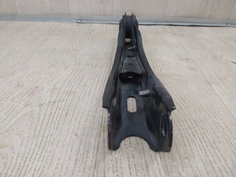 Рычаг задней подвески поперечный задний правый SONATA LF 2014- 2016 LF 2.0 G4NG