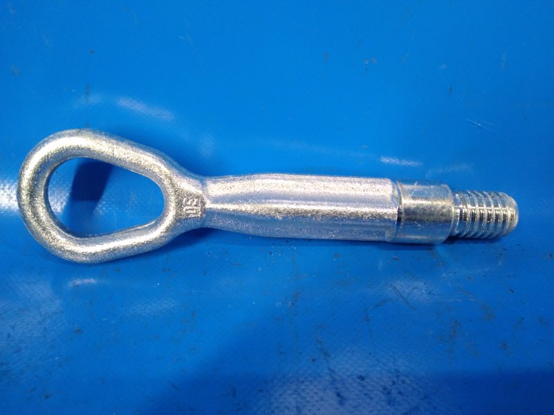 Крюк буксировочный COOPER (F57) 15- 2016 F57 B36M 1.5L