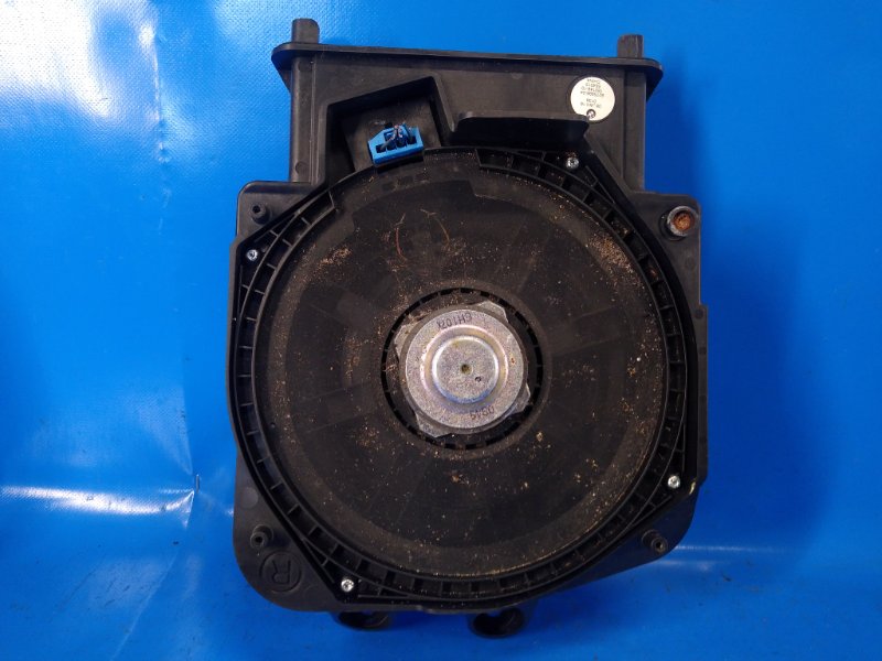 Динамик правый COOPER (F57) 15- 2016 F57 B36M 1.5L Динамик правый COOPER (F57) 15- 2016 F57 B36M 1.5L