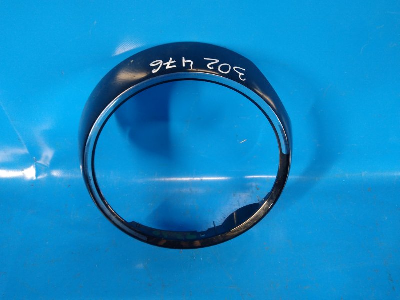 Накладка торпедо под магнитолу MINI COOPER (F57) 15- 2016 F57 B36M 1.5L 65 50 9 354 400 Б/У