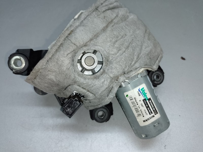 Моторчик стеклоочистителя задний PATHFINDER R52 12-21 2013 3.5 VQ35DE