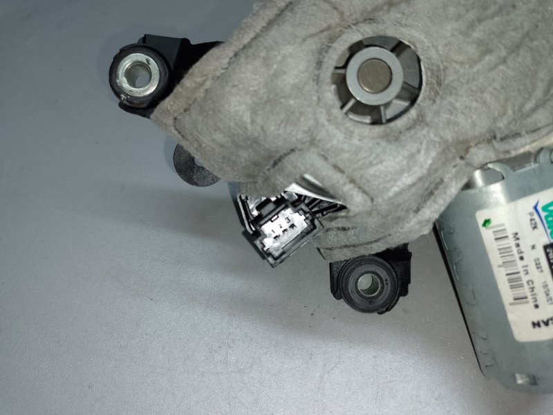 Моторчик стеклоочистителя задний NISSAN PATHFINDER R52 12-21 3.5 VQ35DE