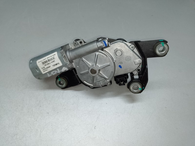 Моторчик стеклоочистителя задний ECOSPORT 18-22 2021 1.0 L EcoBoost (Fox) turbo