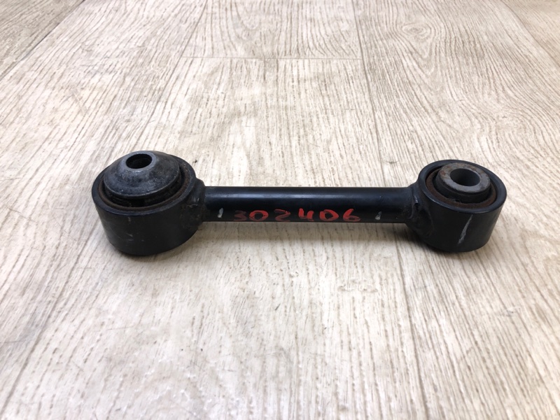 Рычаг задней подвески поперечный задний левый LINCOLN MKZ 13-20 2013 2.0 С20HDTX DG9Z-5A972-A Б/У