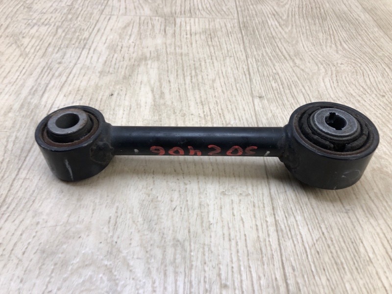 Рычаг задней подвески поперечный задний левый MKZ 13-20 2013 2.0 С20HDTX