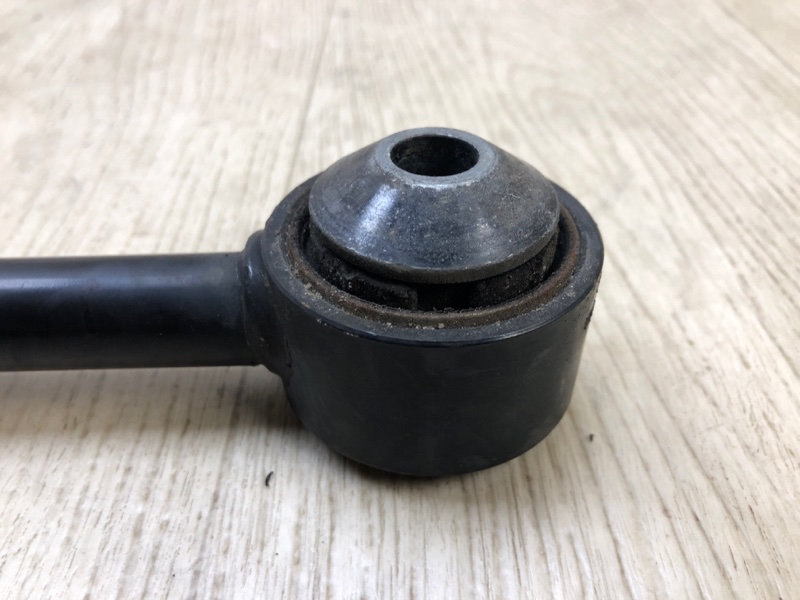 Рычаг задней подвески поперечный задний левый MKZ 13-20 2013 2.0 С20HDTX