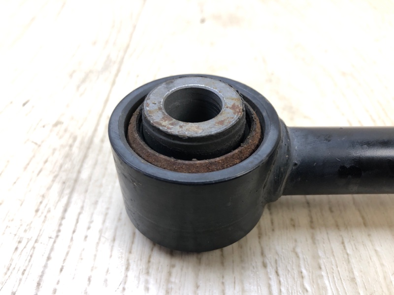 Рычаг задней подвески поперечный задний левый MKZ 13-20 2013 2.0 С20HDTX