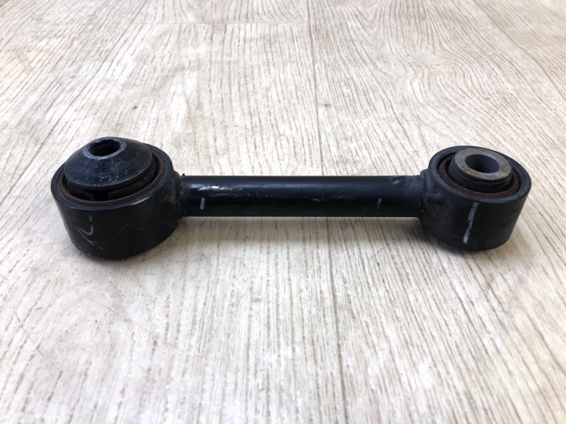 Рычаг задней подвески поперечный задний правый LINCOLN MKZ 13-20 2013 2.0 С20HDTX DG9Z-5A972-A Б/У