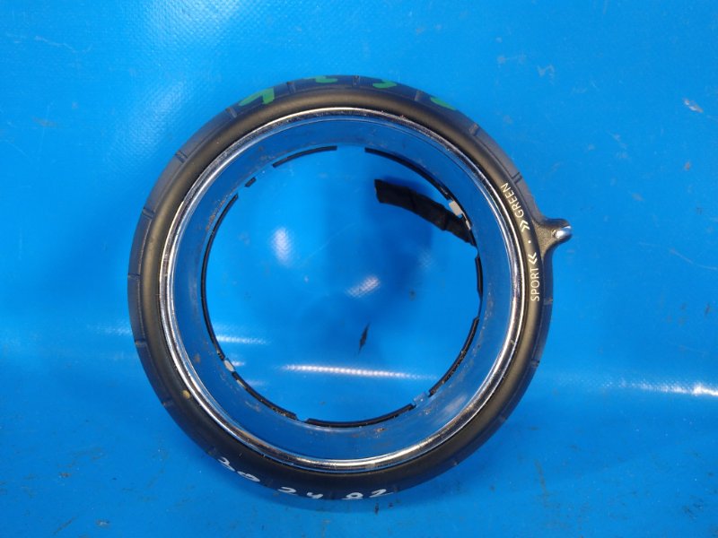 Кнопка режима АКПП MINI COOPER (F57) 15- 2016 F57 B36M 1.5L 61 31 6 819 303 Б/У