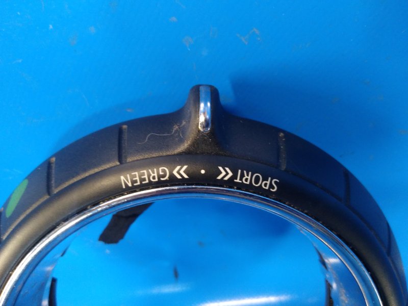 Кнопка режима АКПП COOPER (F57) 15- 2016 F57 B36M 1.5L