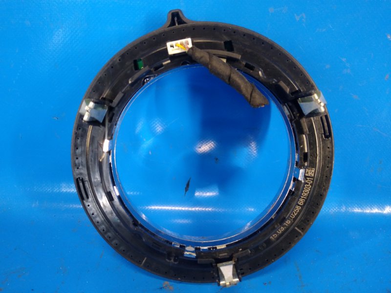 Кнопка режима АКПП MINI COOPER (F57) 15- F57 B36M 1.5L