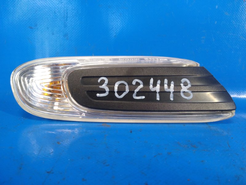 Повторитель поворота в крыло правый MINI COOPER (F57) 15- 2016 F57 B36M 1.5L 63 13 7 298 348 Б/У