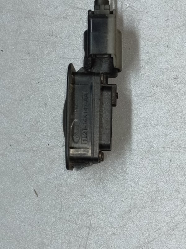 Кнопка открывания багажника наружная FORD ECOSPORT 18-22 1.0 L EcoBoost (Fox) turbo