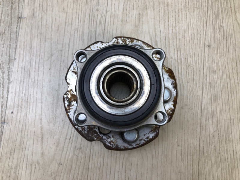 Ступица задняя MDX (YD2) 06-13 2007 YD2 3.7 J37A1